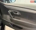 Чорний Фольксваген CC / Passat CC, об'ємом двигуна 1.97 л та пробігом 182 тис. км за 12900 $, фото 17 на Automoto.ua