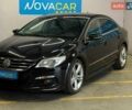 Чорний Фольксваген CC / Passat CC, об'ємом двигуна 1.97 л та пробігом 182 тис. км за 12900 $, фото 2 на Automoto.ua