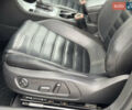 Черный Фольксваген CC / Passat CC, объемом двигателя 1.98 л и пробегом 263 тыс. км за 7900 $, фото 35 на Automoto.ua