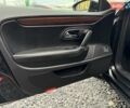 Чорний Фольксваген CC / Passat CC, об'ємом двигуна 1.97 л та пробігом 322 тис. км за 11000 $, фото 13 на Automoto.ua