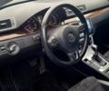 Черный Фольксваген CC / Passat CC, объемом двигателя 1.8 л и пробегом 260 тыс. км за 8800 $, фото 27 на Automoto.ua