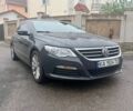 Чорний Фольксваген CC / Passat CC, об'ємом двигуна 1.98 л та пробігом 284 тис. км за 7200 $, фото 1 на Automoto.ua