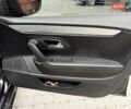 Черный Фольксваген CC / Passat CC, объемом двигателя 1.97 л и пробегом 242 тыс. км за 9999 $, фото 46 на Automoto.ua