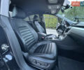 Черный Фольксваген CC / Passat CC, объемом двигателя 1.98 л и пробегом 140 тыс. км за 10200 $, фото 38 на Automoto.ua