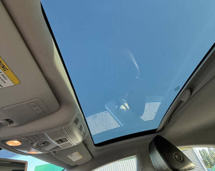 Чорний Фольксваген CC / Passat CC, об'ємом двигуна 1.98 л та пробігом 200 тис. км за 9500 $, фото 12 на Automoto.ua