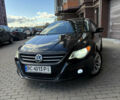 Черный Фольксваген CC / Passat CC, объемом двигателя 1.98 л и пробегом 203 тыс. км за 8500 $, фото 2 на Automoto.ua