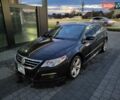 Черный Фольксваген CC / Passat CC, объемом двигателя 1.98 л и пробегом 159 тыс. км за 7500 $, фото 5 на Automoto.ua