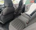 Черный Фольксваген CC / Passat CC, объемом двигателя 1.98 л и пробегом 180 тыс. км за 8700 $, фото 4 на Automoto.ua