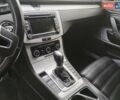 Черный Фольксваген CC / Passat CC, объемом двигателя 1.98 л и пробегом 209 тыс. км за 8700 $, фото 16 на Automoto.ua