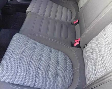 Чорний Фольксваген CC / Passat CC, об'ємом двигуна 1.8 л та пробігом 288 тис. км за 8500 $, фото 8 на Automoto.ua