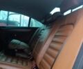 Черный Фольксваген CC / Passat CC, объемом двигателя 1.97 л и пробегом 288 тыс. км за 10800 $, фото 10 на Automoto.ua