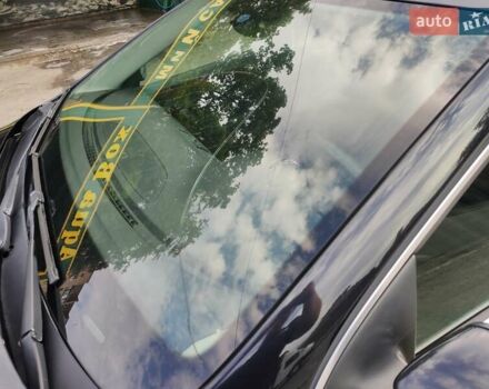 Черный Фольксваген CC / Passat CC, объемом двигателя 1.8 л и пробегом 226 тыс. км за 9500 $, фото 22 на Automoto.ua