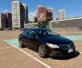 Черный Фольксваген CC / Passat CC, объемом двигателя 1.98 л и пробегом 250 тыс. км за 8299 $, фото 2 на Automoto.ua