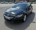Черный Фольксваген CC / Passat CC, объемом двигателя 1.98 л и пробегом 182 тыс. км за 9500 $, фото 4 на Automoto.ua