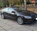 Чорний Фольксваген CC / Passat CC, об'ємом двигуна 1.98 л та пробігом 343 тис. км за 8000 $, фото 2 на Automoto.ua