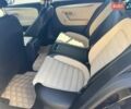 Черный Фольксваген CC / Passat CC, объемом двигателя 1.98 л и пробегом 182 тыс. км за 9500 $, фото 12 на Automoto.ua