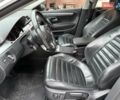 Черный Фольксваген CC / Passat CC, объемом двигателя 1.97 л и пробегом 242 тыс. км за 9999 $, фото 37 на Automoto.ua