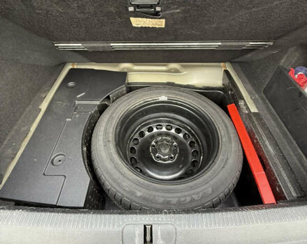 Черный Фольксваген CC / Passat CC, объемом двигателя 1.98 л и пробегом 248 тыс. км за 7999 $, фото 33 на Automoto.ua