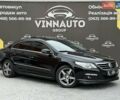 Черный Фольксваген CC / Passat CC, объемом двигателя 1.97 л и пробегом 242 тыс. км за 9999 $, фото 1 на Automoto.ua