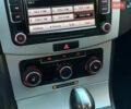 Чорний Фольксваген CC / Passat CC, об'ємом двигуна 1.98 л та пробігом 203 тис. км за 7999 $, фото 49 на Automoto.ua