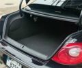 Черный Фольксваген CC / Passat CC, объемом двигателя 1.98 л и пробегом 156 тыс. км за 10500 $, фото 13 на Automoto.ua