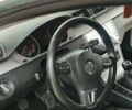 Черный Фольксваген CC / Passat CC, объемом двигателя 1.98 л и пробегом 156 тыс. км за 10500 $, фото 2 на Automoto.ua