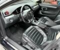 Черный Фольксваген CC / Passat CC, объемом двигателя 1.97 л и пробегом 242 тыс. км за 9999 $, фото 58 на Automoto.ua