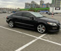 Черный Фольксваген CC / Passat CC, объемом двигателя 1.98 л и пробегом 193 тыс. км за 9200 $, фото 7 на Automoto.ua