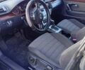 Чорний Фольксваген CC / Passat CC, об'ємом двигуна 1.8 л та пробігом 288 тис. км за 8500 $, фото 1 на Automoto.ua