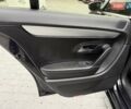 Черный Фольксваген CC / Passat CC, объемом двигателя 1.97 л и пробегом 242 тыс. км за 9999 $, фото 41 на Automoto.ua