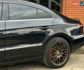 Фольксваген CC / Passat CC 2011 в Николаеве на Automoto.ua Черный Фольксваген CC / Passat CC, объемом двигателя 1.98 л и пробегом 186 тыс. км за 11399 $, фото 14 на Automoto.ua