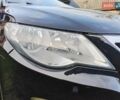 Черный Фольксваген CC / Passat CC, объемом двигателя 1.98 л и пробегом 209 тыс. км за 8700 $, фото 19 на Automoto.ua