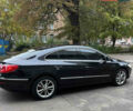 Черный Фольксваген CC / Passat CC, объемом двигателя 1.98 л и пробегом 284 тыс. км за 8150 $, фото 13 на Automoto.ua