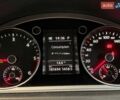 Чорний Фольксваген CC / Passat CC, об'ємом двигуна 1.97 л та пробігом 182 тис. км за 12900 $, фото 31 на Automoto.ua