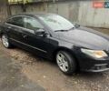 Черный Фольксваген CC / Passat CC, объемом двигателя 1.97 л и пробегом 262 тыс. км за 11900 $, фото 1 на Automoto.ua