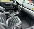 Черный Фольксваген CC / Passat CC, объемом двигателя 1.97 л и пробегом 242 тыс. км за 9999 $, фото 47 на Automoto.ua