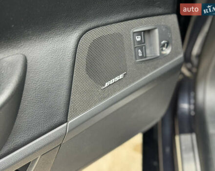 Черный Фольксваген CC / Passat CC, объемом двигателя 1.98 л и пробегом 263 тыс. км за 7900 $, фото 36 на Automoto.ua