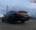Чорний Фольксваген CC / Passat CC, об'ємом двигуна 2 л та пробігом 215 тис. км за 12900 $, фото 14 на Automoto.ua