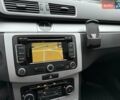 Черный Фольксваген CC / Passat CC, объемом двигателя 1.97 л и пробегом 242 тыс. км за 9999 $, фото 66 на Automoto.ua