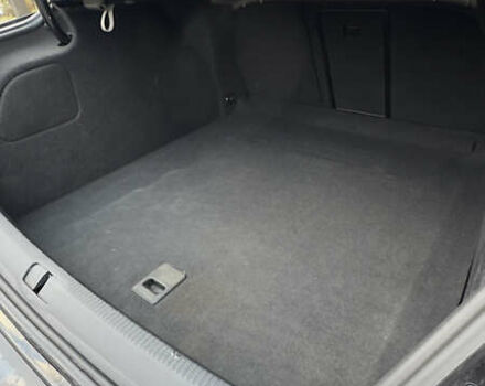 Черный Фольксваген CC / Passat CC, объемом двигателя 1.98 л и пробегом 175 тыс. км за 9200 $, фото 15 на Automoto.ua