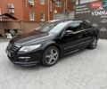 Черный Фольксваген CC / Passat CC, объемом двигателя 1.97 л и пробегом 242 тыс. км за 9999 $, фото 5 на Automoto.ua