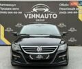 Черный Фольксваген CC / Passat CC, объемом двигателя 1.97 л и пробегом 242 тыс. км за 9999 $, фото 6 на Automoto.ua