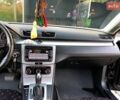 Черный Фольксваген CC / Passat CC, объемом двигателя 2 л и пробегом 270 тыс. км за 9500 $, фото 9 на Automoto.ua