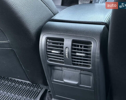 Черный Фольксваген CC / Passat CC, объемом двигателя 1.98 л и пробегом 140 тыс. км за 10200 $, фото 32 на Automoto.ua