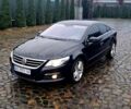 Черный Фольксваген CC / Passat CC, объемом двигателя 1.8 л и пробегом 260 тыс. км за 8800 $, фото 32 на Automoto.ua