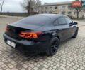 Черный Фольксваген CC / Passat CC, объемом двигателя 1.97 л и пробегом 215 тыс. км за 13777 $, фото 18 на Automoto.ua