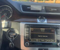 Черный Фольксваген CC / Passat CC, объемом двигателя 1.97 л и пробегом 325 тыс. км за 12999 $, фото 15 на Automoto.ua