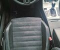 Черный Фольксваген CC / Passat CC, объемом двигателя 1.8 л и пробегом 260 тыс. км за 8800 $, фото 18 на Automoto.ua