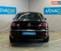 Чорний Фольксваген CC / Passat CC, об'ємом двигуна 1.97 л та пробігом 182 тис. км за 12900 $, фото 7 на Automoto.ua
