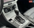 Черный Фольксваген CC / Passat CC, объемом двигателя 1.98 л и пробегом 263 тыс. км за 7900 $, фото 39 на Automoto.ua